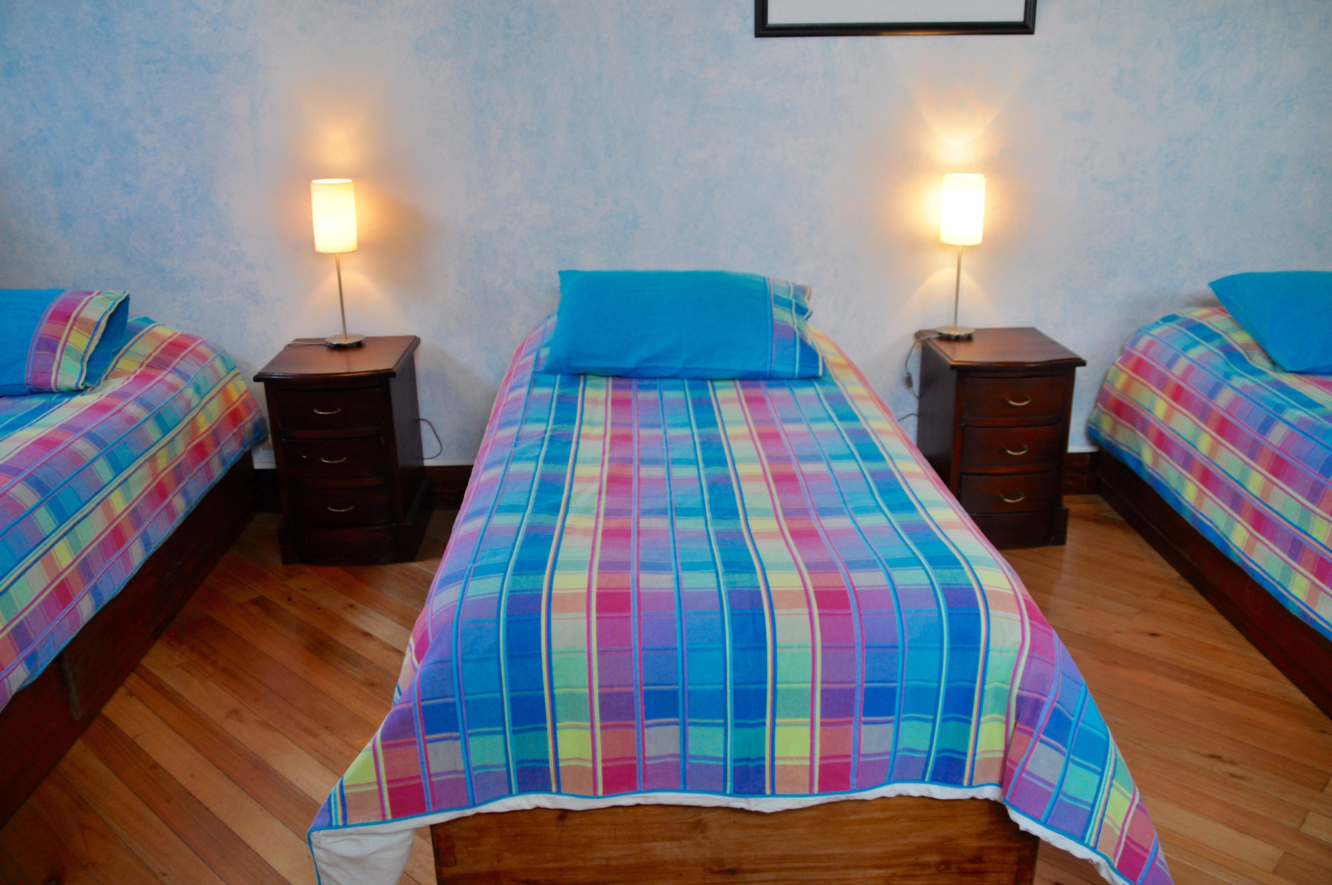 Boutique Hotel Casa Foch Quito Eksteriør bilde