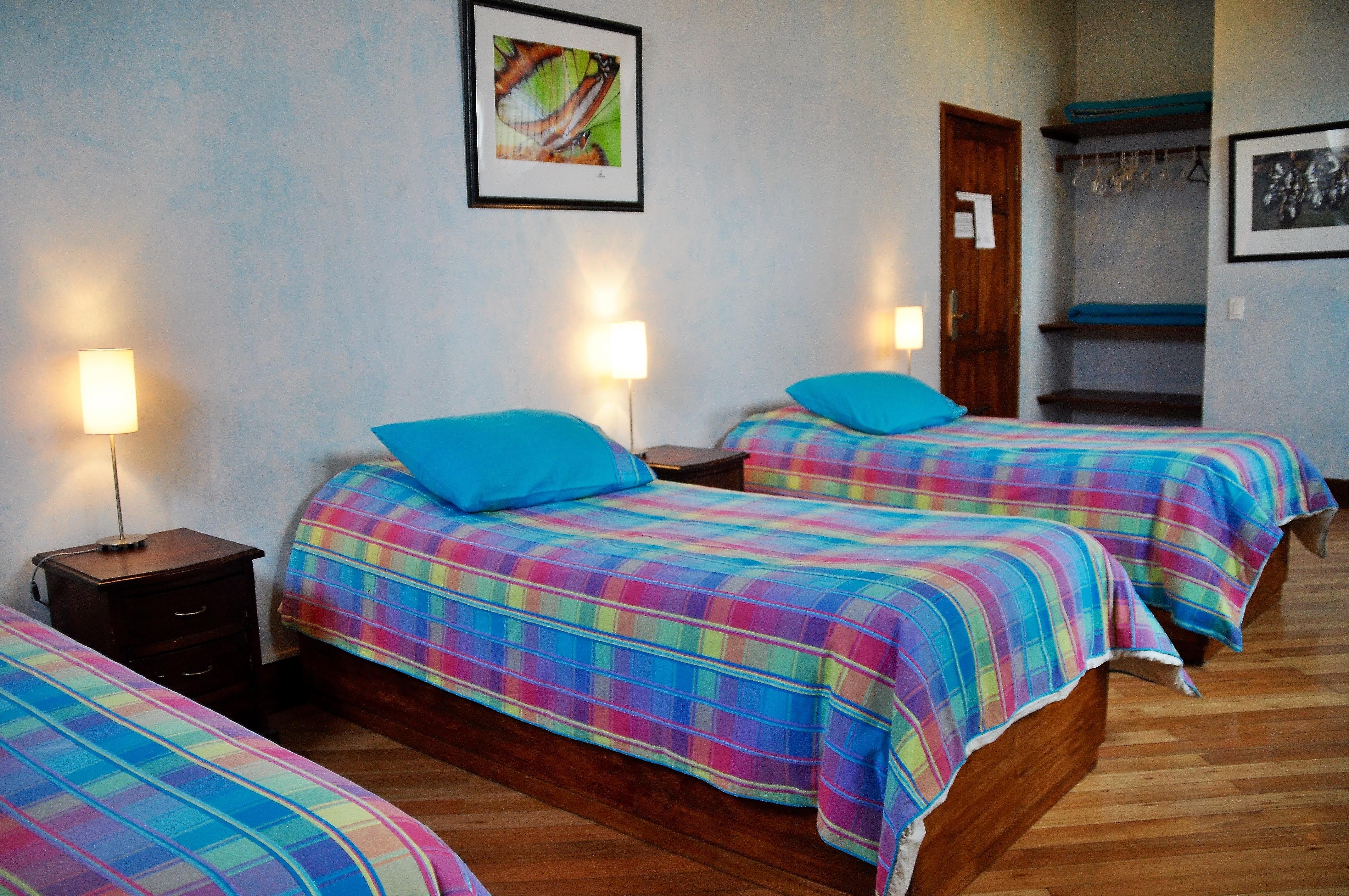 Boutique Hotel Casa Foch Quito Eksteriør bilde
