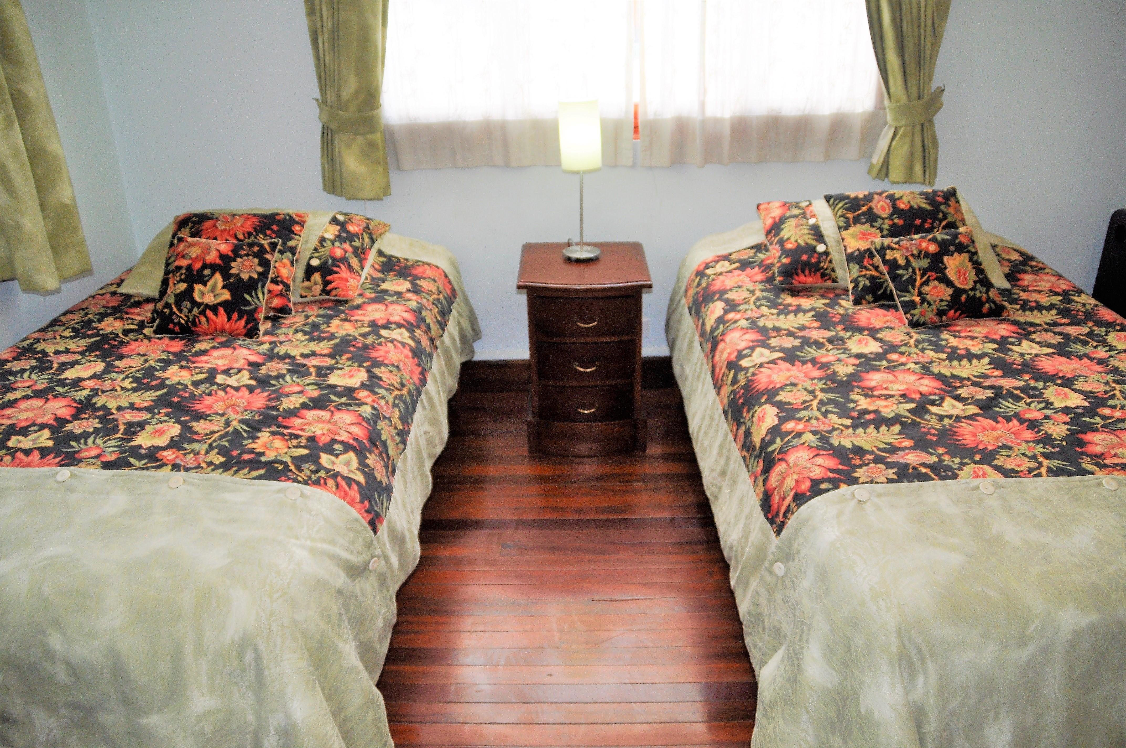Boutique Hotel Casa Foch Quito Eksteriør bilde