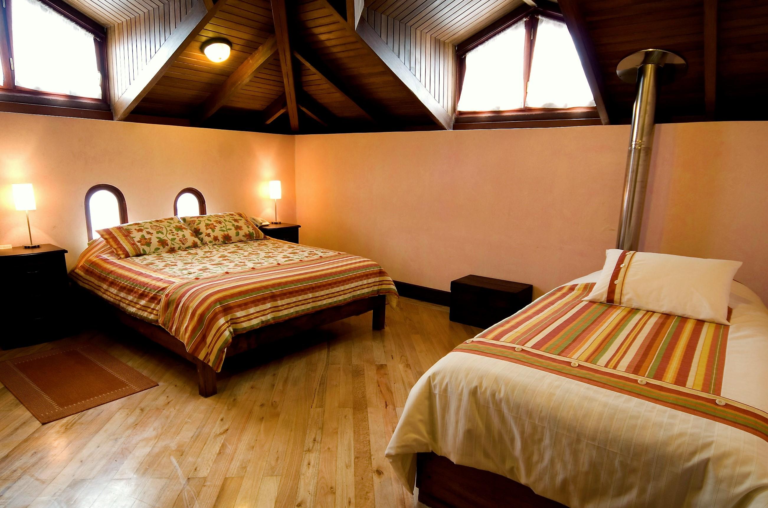 Boutique Hotel Casa Foch Quito Eksteriør bilde