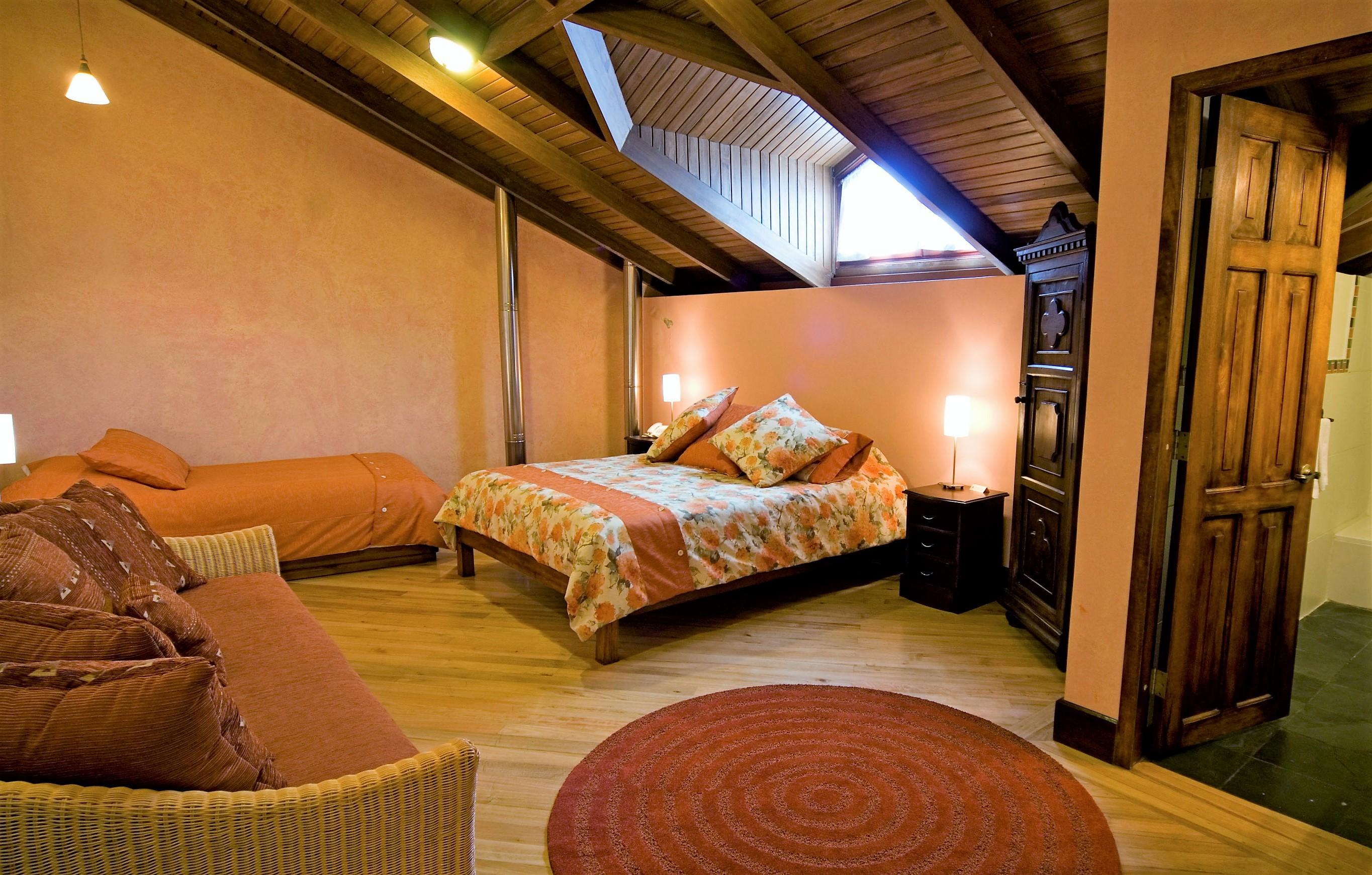 Boutique Hotel Casa Foch Quito Eksteriør bilde