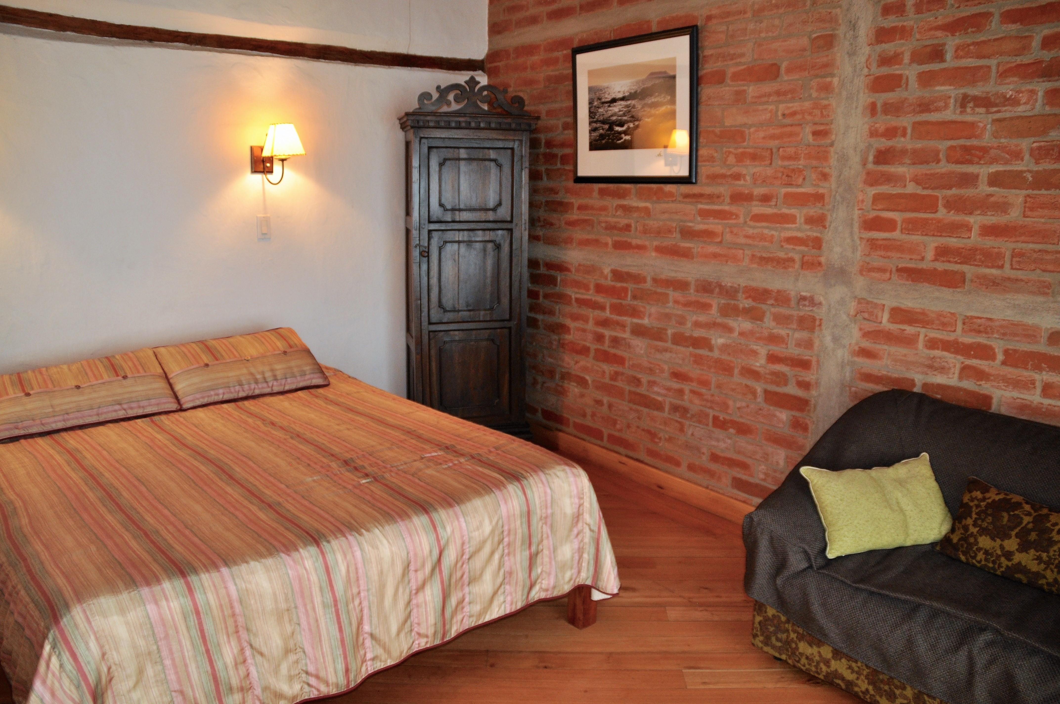 Boutique Hotel Casa Foch Quito Eksteriør bilde
