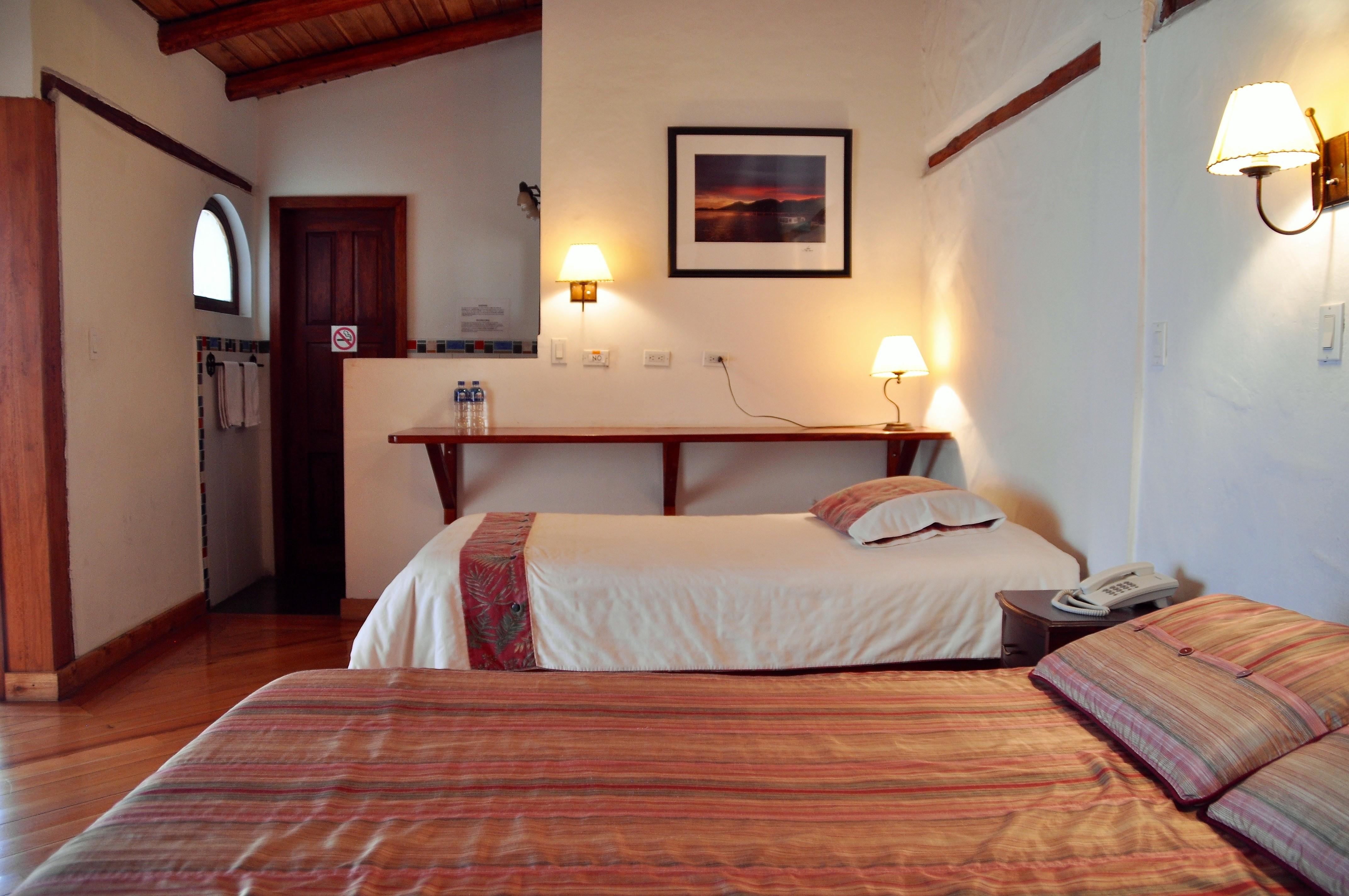 Boutique Hotel Casa Foch Quito Eksteriør bilde
