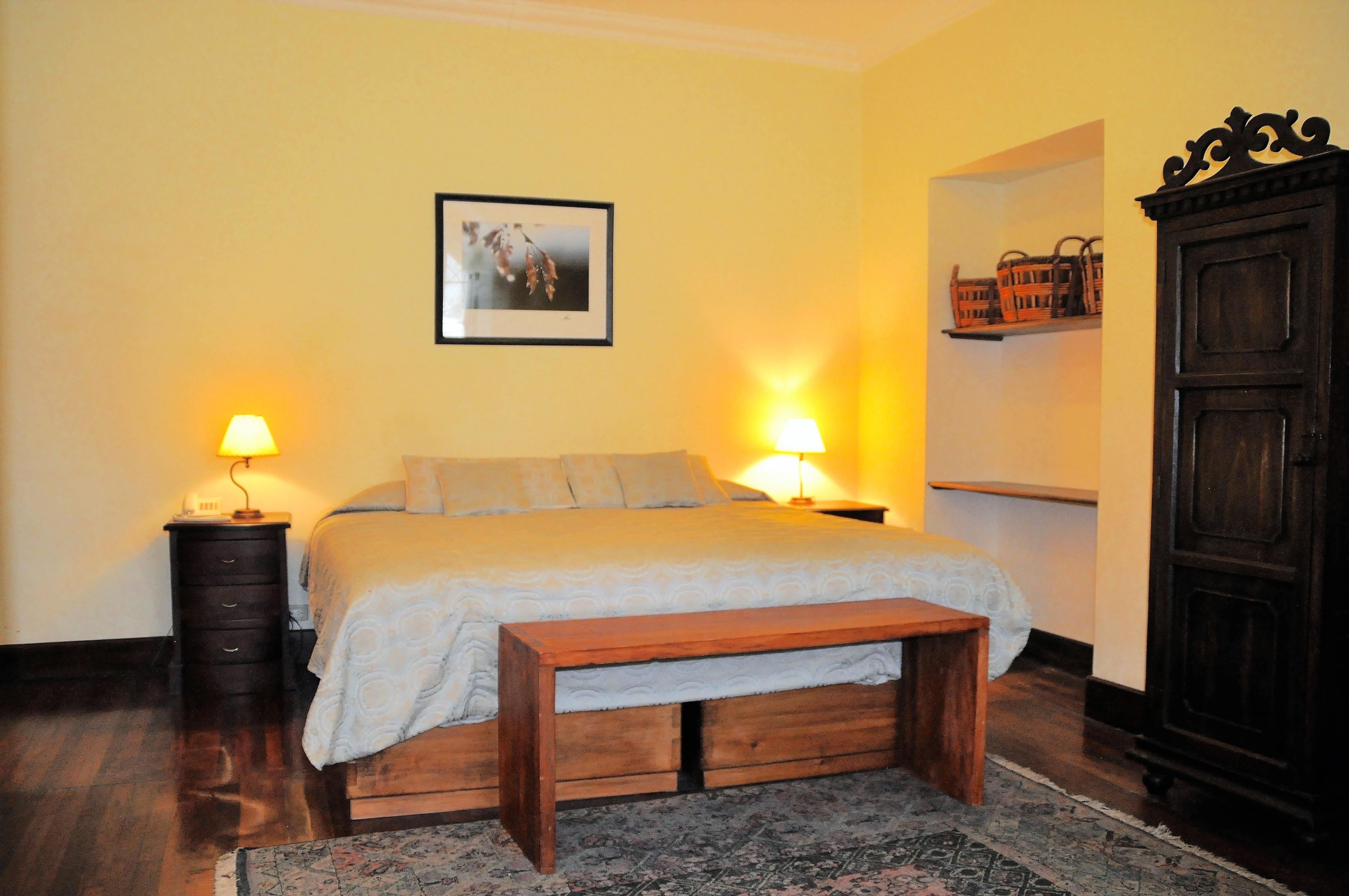 Boutique Hotel Casa Foch Quito Eksteriør bilde