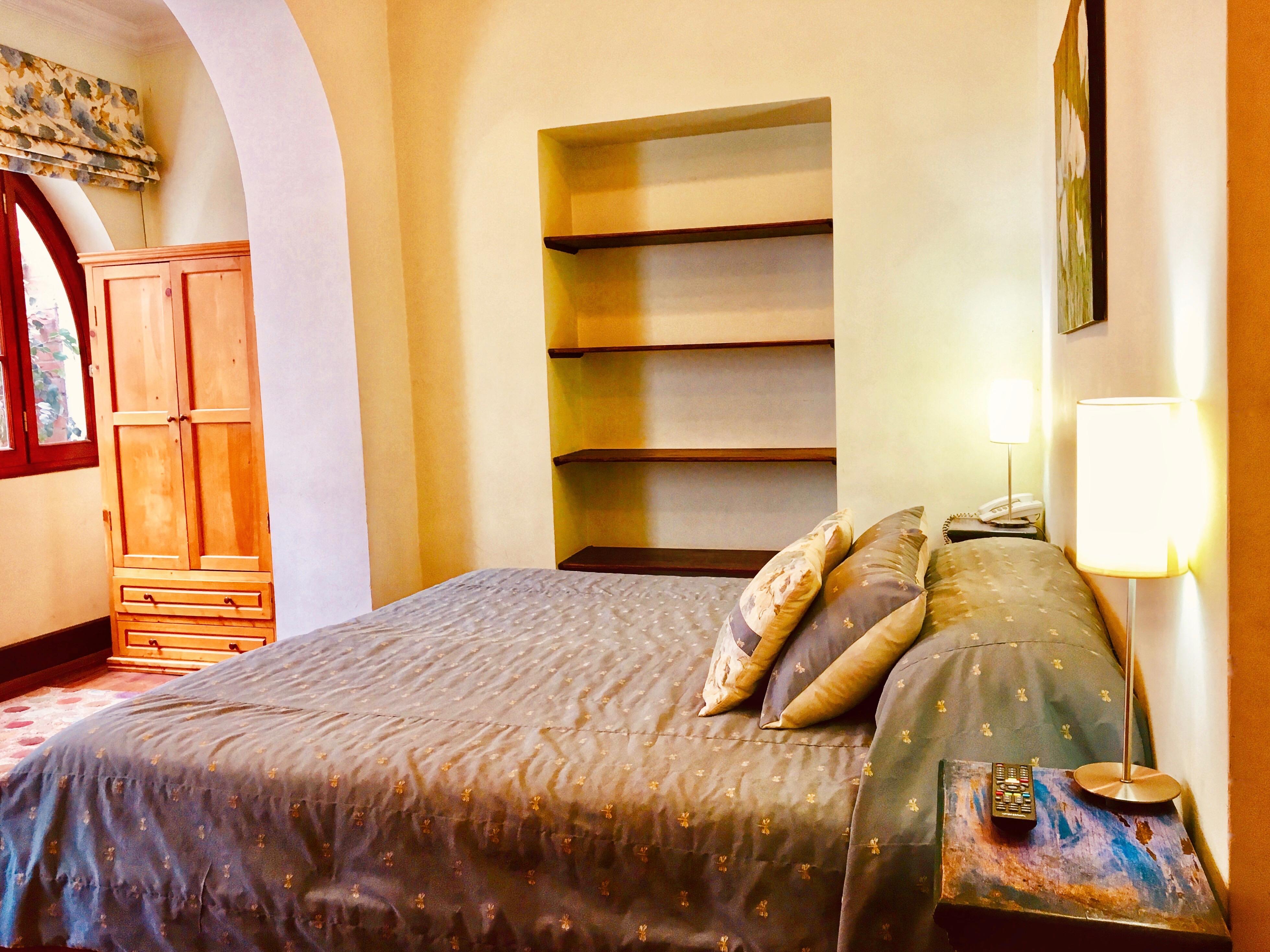 Boutique Hotel Casa Foch Quito Eksteriør bilde