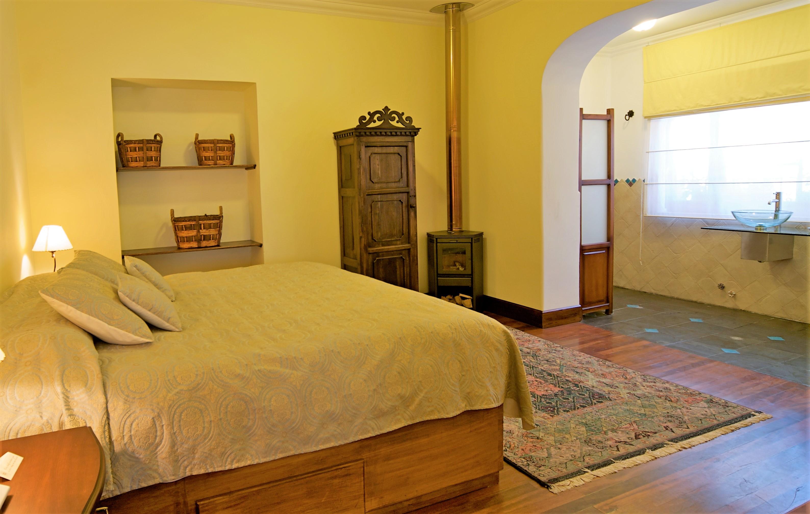 Boutique Hotel Casa Foch Quito Eksteriør bilde
