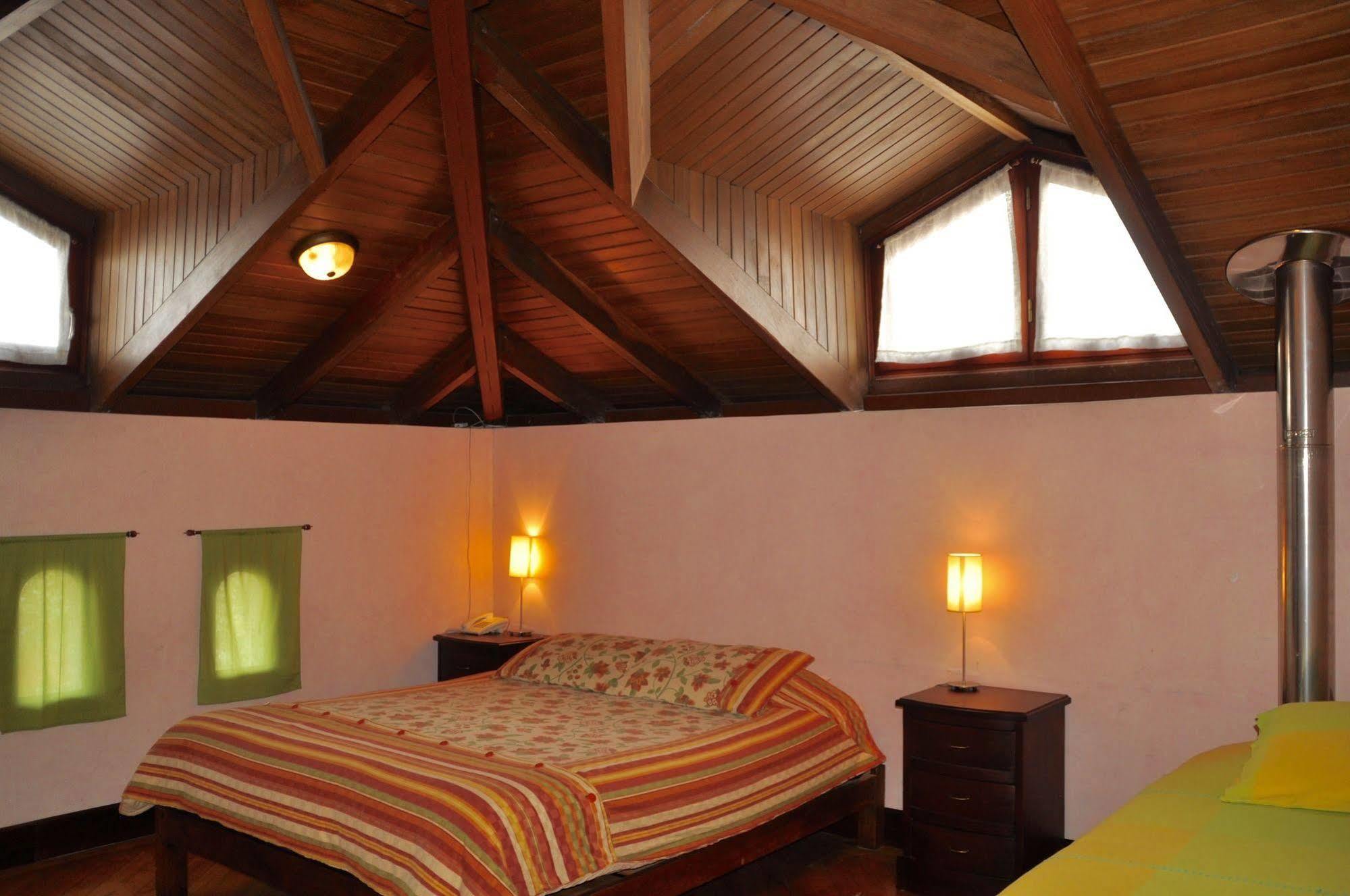 Boutique Hotel Casa Foch Quito Eksteriør bilde